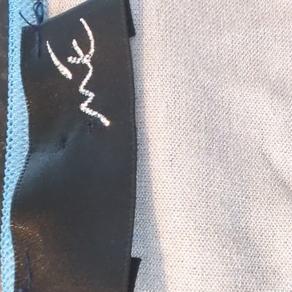 Size Medium ME TIMEY made in France long blouse - Picture 5 of 6